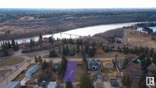 Photo 4: 8715 Saskatchewan Drive in Edmonton: Zone 15 Vacant Lot/Land for sale : MLS®# E4287181
