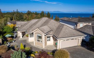 Photo 1: 4040 Gulfview Dr in Nanaimo: Na North Nanaimo House for sale : MLS®# 915574