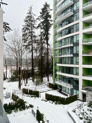 Photo 10: 432 3563 ROSS Drive in Vancouver: University VW Condo for sale (Vancouver West)  : MLS®# R2641960