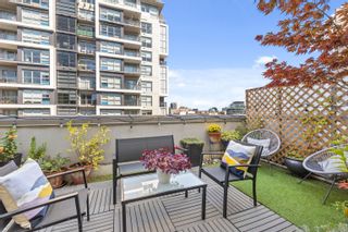 Photo 21: 308 429 W 2ND Avenue in Vancouver: False Creek Condo for sale in "The Maynards Block" (Vancouver West)  : MLS®# R2811497