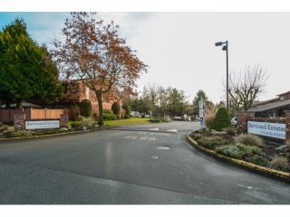 Photo 3: 80 27044 32 Avenue in Langley: Aldergrove Langley Townhouse for sale in "Bertrand" : MLS®# R2077159
