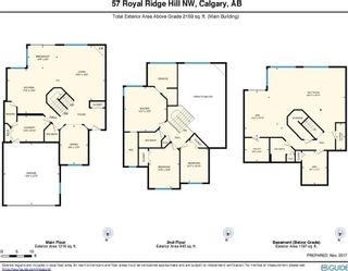 Photo 42: 57 ROYAL RIDGE Hill(S) NW in Calgary: Royal Oak House for sale : MLS®# C4145854
