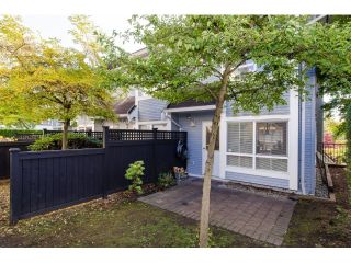 Photo 19: 6711 PRENTER Street in Burnaby: Highgate Townhouse for sale in "ROCK HILL" (Burnaby South)  : MLS®# R2010743