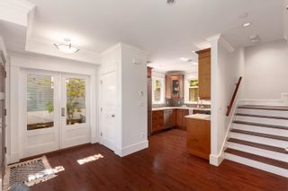 Photo 11: 1629 LARCH Street in Vancouver: Kitsilano 1/2 Duplex for sale (Vancouver West)  : MLS®# R2870715