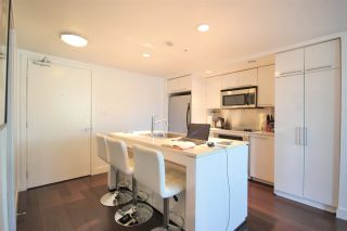 Photo 6: 1505 1255 SEYMOUR Street in Vancouver: Downtown VW Condo for sale in "ELAN" (Vancouver West)  : MLS®# R2226854