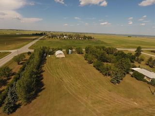 Photo 49: 251073 Township Road 232 Township: Rural Wheatland County Detached for sale : MLS®# A1212163