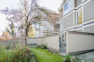 Photo 18: 36 3228 RALEIGH Street in Port Coquitlam: Central Pt Coquitlam Townhouse for sale : MLS®# R2255584