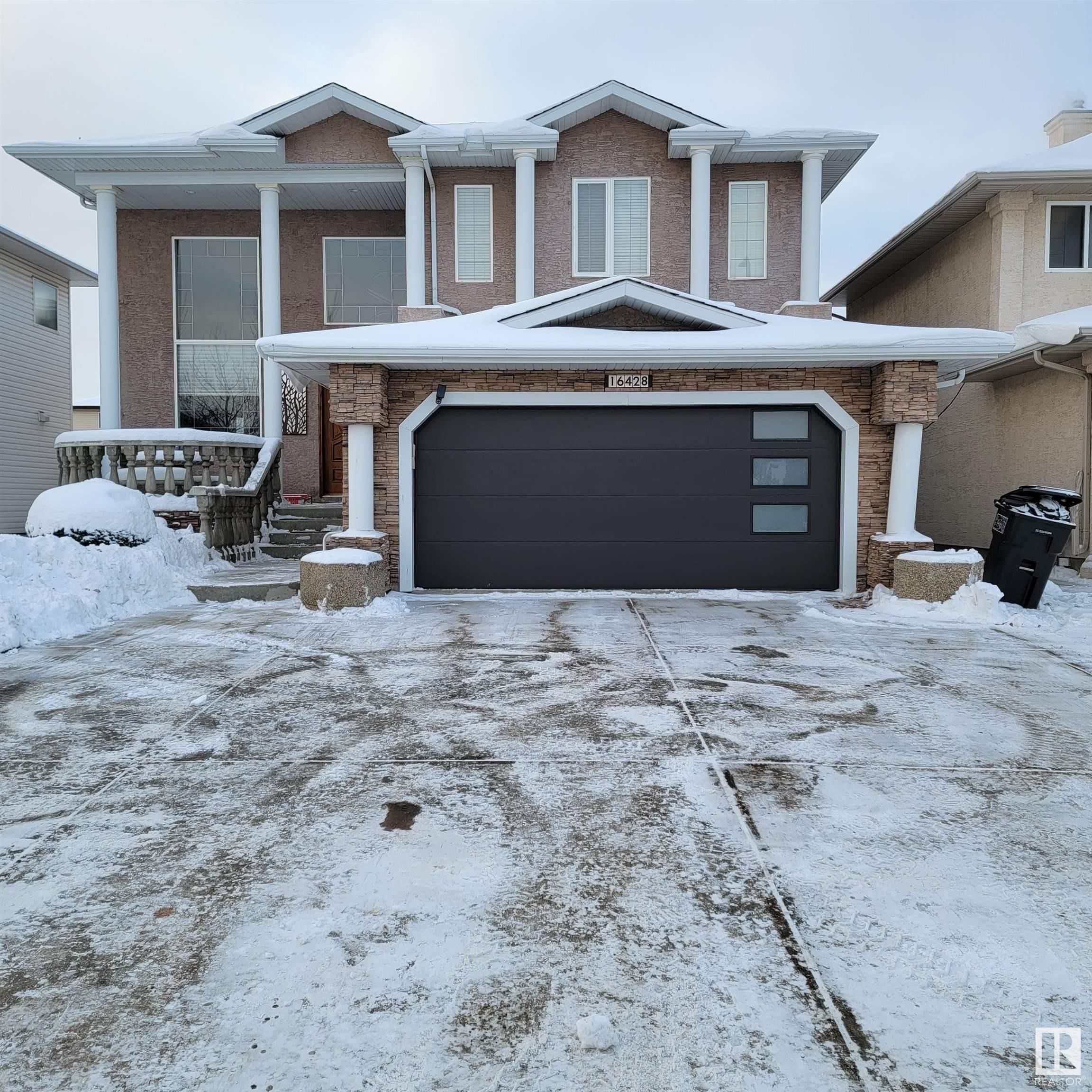 Main Photo: 16428 88 Street NW in Edmonton: Zone 28 House for sale : MLS®# E4323306
