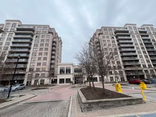 Photo 1: Lph2 39 Galleria Parkway in Markham: Commerce Valley Condo for sale : MLS®# N8187756