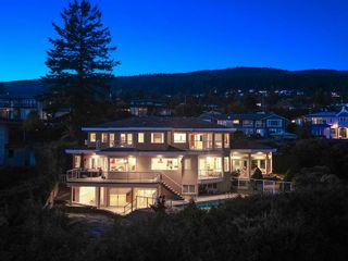 FEATURED LISTING: 888 FARMLEIGH Road West Vancouver