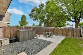 Photo 15: 77 Le Maire Street in Winnipeg: St Norbert Residential for sale (1Q)  : MLS®# 202316481