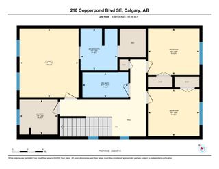 Photo 46: 210 Copperpond Boulevard SE in Calgary: Copperfield Detached for sale : MLS®# A1217839