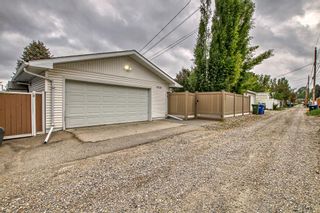 Photo 37: 3320 Constable Place NW in Calgary: Collingwood Detached for sale : MLS®# A2054192
