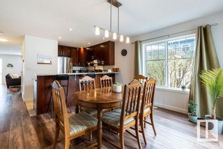 Photo 15: 10609 68 Avenue in Edmonton: Zone 15 House Half Duplex for sale : MLS®# E4384900