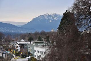 Photo 14: 402 1665 ARBUTUS Street in Vancouver: Kitsilano Condo for sale (Vancouver West)  : MLS®# R2134483