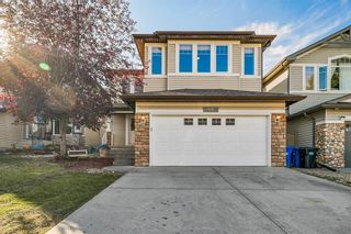 Photo 1: 88 Chapala Square SE in Calgary: Chaparral Detached for sale : MLS®# A2003729