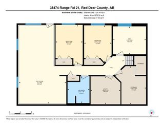 Photo 30: 38474 Range Road 21: Sylvan Lake Agriculture for sale : MLS®# A1198686