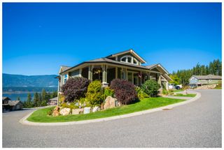 Photo 12: 33 2990 Northeast 20 Street in Salmon Arm: Uplands House for sale : MLS®# 10088778