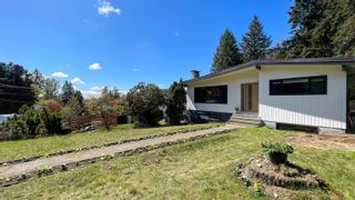 Main Photo: 8555 GILLEY Avenue in Burnaby: South Slope House for sale (Burnaby South)  : MLS®# R2872203