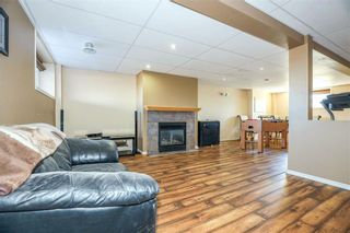 Photo 22: 111 Wisteria Way in Winnipeg: Riverbend Residential for sale (4E)  : MLS®# 202311925