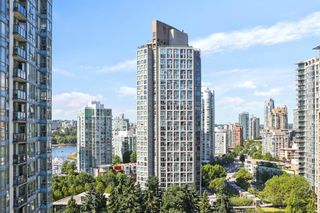 Photo 15: 2002 928 BEATTY Street in Vancouver: Yaletown Condo for sale in "The Max 1" (Vancouver West)  : MLS®# R2811106