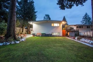 Photo 39: 675 PLYMOUTH Drive in North Vancouver: Windsor Park NV House for sale : MLS®# R2744647