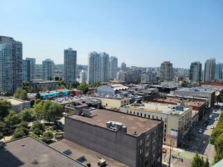 Photo 8: 1707 939 HOMER Street in Vancouver: Yaletown Condo for sale in "Pinnacle" (Vancouver West)  : MLS®# R2762388