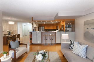 Photo 12: 604 1128 QUEBEC STREET in Vancouver: Mount Pleasant VE Condo for sale (Vancouver East)  : MLS®# R2171063
