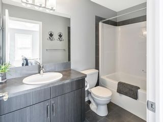 Photo 15: 234 Chaparral Valley Square SE in Calgary: Chaparral Semi Detached for sale : MLS®# A1235020