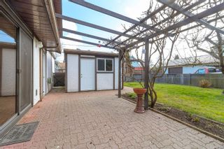 Photo 35: 1631 Knight Ave in Saanich: SE Mt Tolmie House for sale (Saanich East)  : MLS®# 924493
