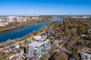 Photo 41: 308 637 University Drive in Saskatoon: Nutana Residential for sale : MLS®# SK955022