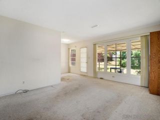 Photo 4: DEL CERRO House for sale : 3 bedrooms : 4863 Glacier Ave in San Diego