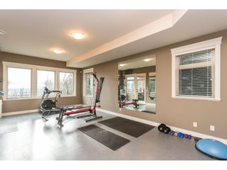 Photo 32: 35678 GOODBRAND Drive in Abbotsford: Abbotsford East House for sale in "Eagle Mountain" : MLS®# R2761024