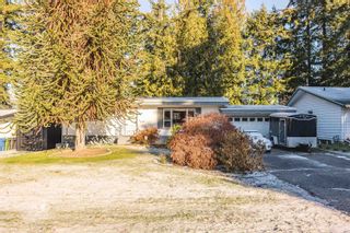 Photo 1: 34317 GREEN Avenue in Abbotsford: Central Abbotsford House for sale : MLS®# R2740298
