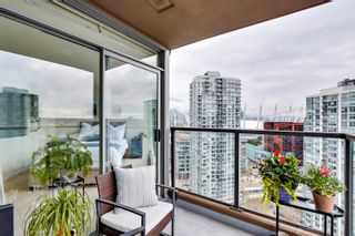 Photo 16: 2303 989 BEATTY Street in Vancouver: Yaletown Condo for sale in "Nova" (Vancouver West)  : MLS®# R2871425