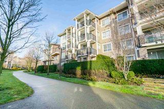Photo 17: 215 5788 SIDLEY Street in Burnaby: Metrotown Condo for sale in "Machperson Walk North" (Burnaby South)  : MLS®# R2528004