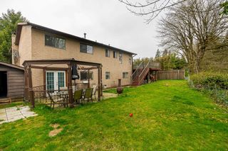 Photo 34: 19779 116A Avenue in Pitt Meadows: South Meadows House for sale : MLS®# R2772075