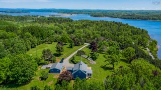 Photo 2: 229 Black Point Road in Chance Harbour: 108-Rural Pictou County Residential for sale (Northern Region)  : MLS®# 202214217