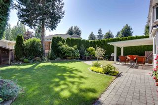 Photo 27: 2259 MADRONA Place in Surrey: King George Corridor House for sale (South Surrey White Rock)  : MLS®# R2599476