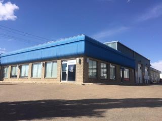 Photo 1: A 4910 78 Street: Red Deer Mixed Use for lease : MLS®# A2020538