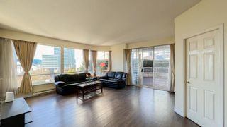 Photo 3: 402 6240 MCKAY Avenue in Burnaby: Metrotown Condo for sale (Burnaby South)  : MLS®# R2872847