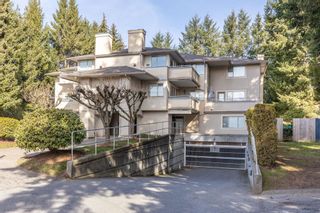 Photo 1: 102 33675 MARSHALL Road in Abbotsford: Central Abbotsford Condo for sale in "The Huntington" : MLS®# R2760777