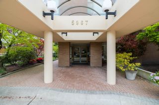 Photo 16: 1202 5967 WILSON Avenue in Burnaby: Metrotown Condo for sale in "PLACE MERIDIAN" (Burnaby South)  : MLS®# R2686919