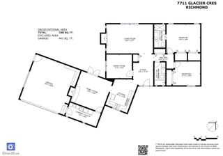 Photo 36: 7711 GLACIER Crescent in Richmond: Broadmoor House for sale : MLS®# R2780212