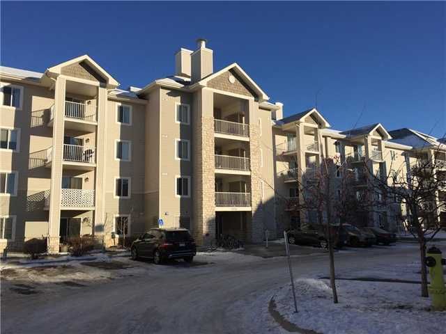 Main Photo: 2311 16320 24 Street SW in Calgary: Bridlewood Condo for sale : MLS®# C3643622