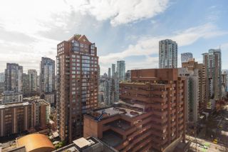 Photo 19: 1803 1133 HORNBY Street in Vancouver: Downtown VW Condo for sale in "Addition" (Vancouver West)  : MLS®# R2781754