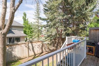 Photo 28: 250 Cedarwood Park SW in Calgary: Cedarbrae Row/Townhouse for sale : MLS®# A2051106