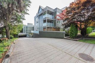 Photo 2: 304 518 THIRTEENTH Street in New Westminster: Uptown NW Condo for sale in "Coventry Court" : MLS®# R2480354