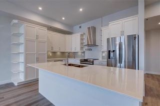 Photo 5: 400 227 Stafford Avenue in Winnipeg: Condominium for sale (1B)  : MLS®# 202201836