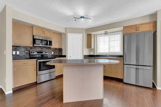Photo 11: 106 3 Everridge Square SW in Calgary: Evergreen Row/Townhouse for sale : MLS®# A2127575
